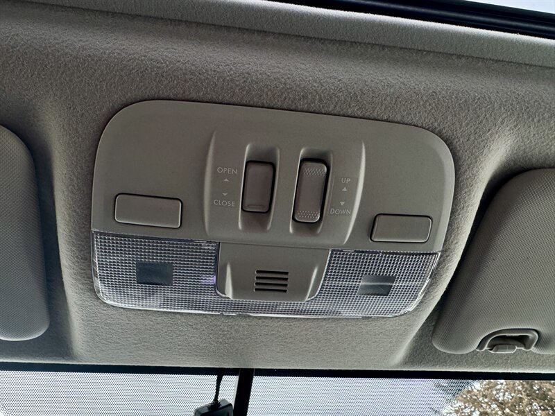 2013 Subaru XV Crosstrek Limited Package - Photo 20 - Andover, MN 55304