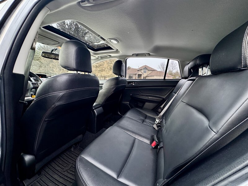 2013 Subaru XV Crosstrek Limited Package - Photo 10 - Andover, MN 55304