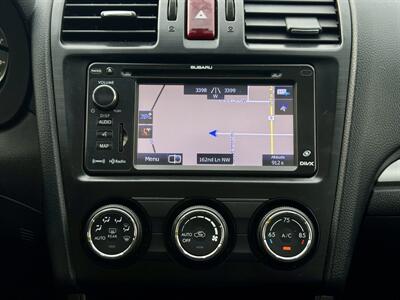 2013 Subaru XV Crosstrek Limited Package - Photo 18 - Andover, MN 55304