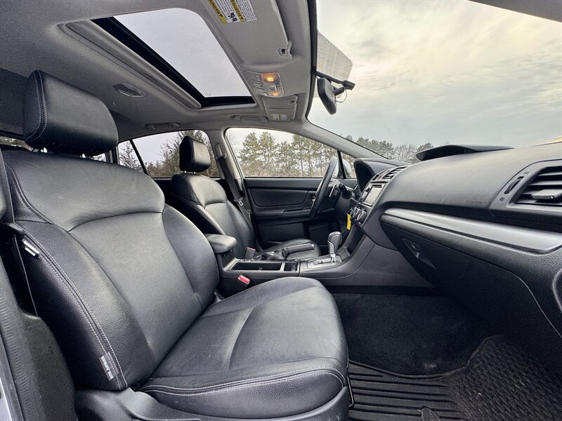 2013 Subaru XV Crosstrek Limited Package - Photo 13 - Andover, MN 55304