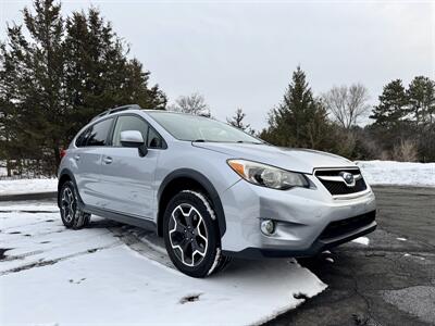 2013 Subaru XV Crosstrek Limited Package - Photo 6 - Andover, MN 55304