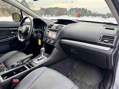 2013 Subaru XV Crosstrek Limited Package - Photo 12 - Andover, MN 55304