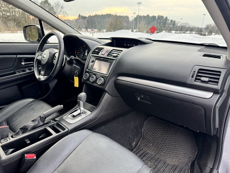 2013 Subaru XV Crosstrek Limited Package - Photo 12 - Andover, MN 55304