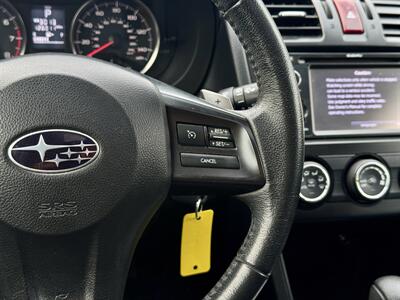 2013 Subaru XV Crosstrek Limited Package - Photo 17 - Andover, MN 55304