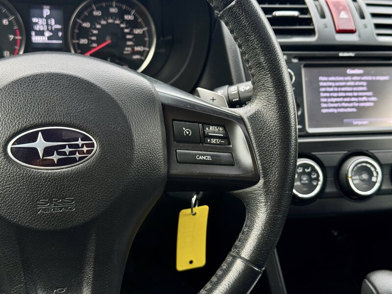 2013 Subaru XV Crosstrek Limited Package - Photo 17 - Andover, MN 55304