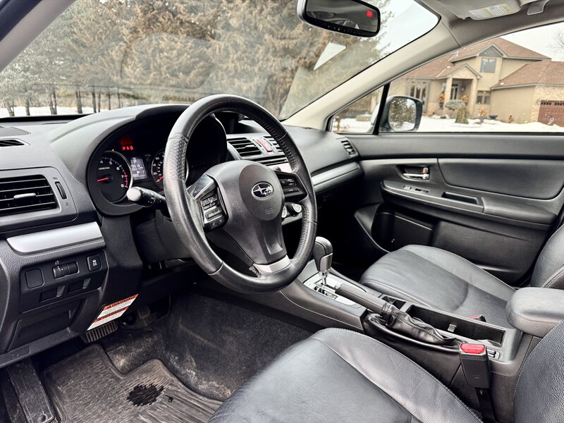 2013 Subaru XV Crosstrek Limited Package - Photo 8 - Andover, MN 55304