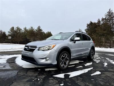 2013 Subaru XV Crosstrek Limited Package Wagon