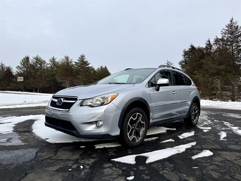 2013 Subaru XV Crosstrek Limited Package   - Photo 1 - Andover, MN 55304