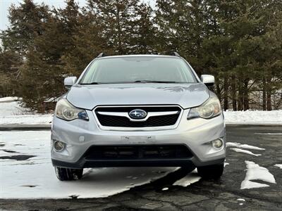2013 Subaru XV Crosstrek Limited Package - Photo 7 - Andover, MN 55304