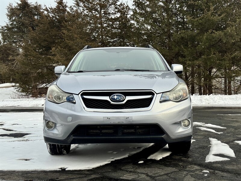 2013 Subaru XV Crosstrek Limited Package - Photo 7 - Andover, MN 55304