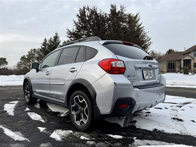 2013 Subaru XV Crosstrek Limited Package - Photo 3 - Andover, MN 55304
