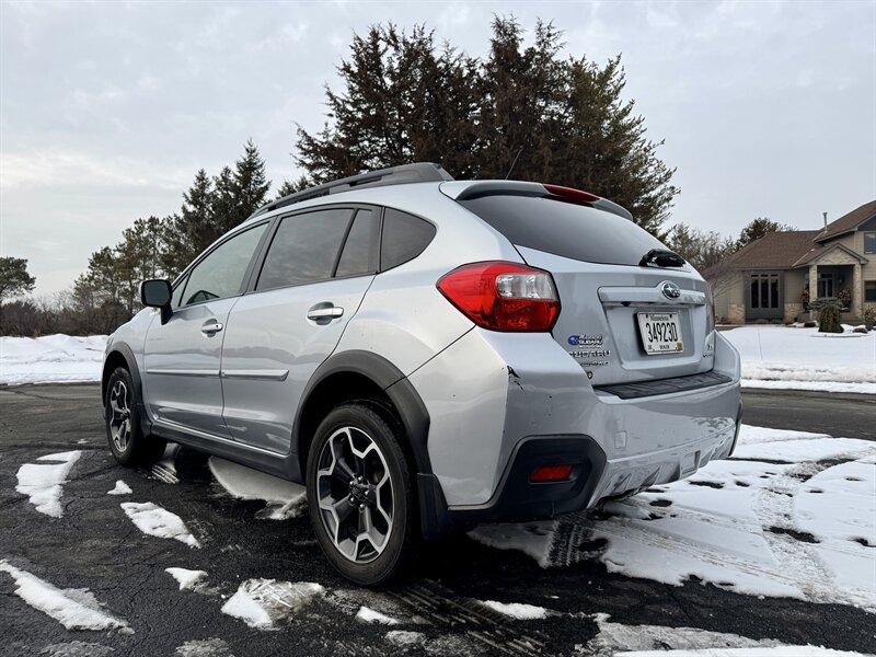 2013 Subaru XV Crosstrek Limited Package - Photo 3 - Andover, MN 55304