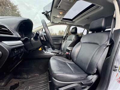 2013 Subaru XV Crosstrek Limited Package - Photo 9 - Andover, MN 55304