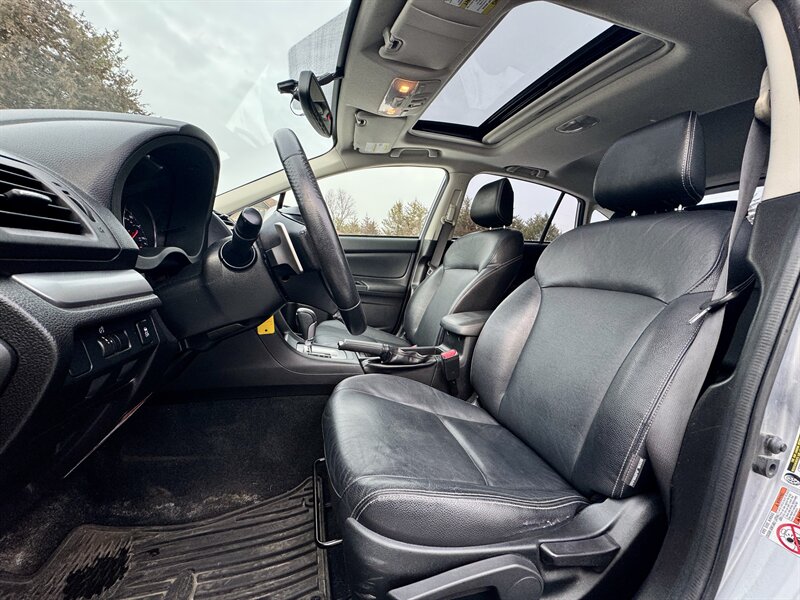 2013 Subaru XV Crosstrek Limited Package - Photo 9 - Andover, MN 55304