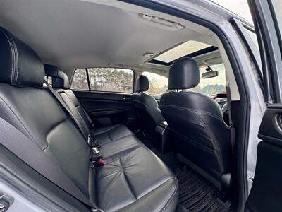 2013 Subaru XV Crosstrek Limited Package - Photo 11 - Andover, MN 55304