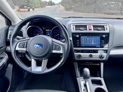 2017 Subaru Legacy 2.5i Premium   - Photo 14 - Andover, MN 55304