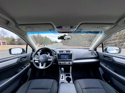 2017 Subaru Legacy 2.5i Premium   - Photo 13 - Andover, MN 55304