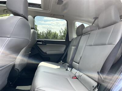 2017 Subaru Forester 2.5i Limited   - Photo 9 - Andover, MN 55304