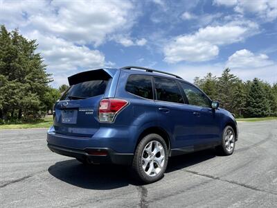 2017 Subaru Forester 2.5i Limited   - Photo 4 - Andover, MN 55304