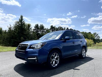 2017 Subaru Forester 2.5i Limited   - Photo 1 - Andover, MN 55304