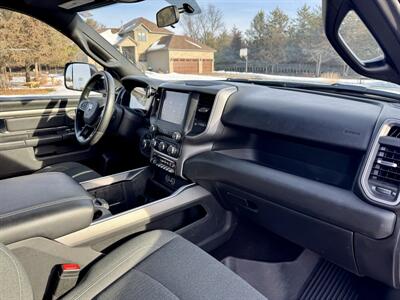 2024 RAM 3500 Tradesman   - Photo 14 - Andover, MN 55304