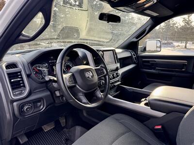 2024 RAM 3500 Tradesman   - Photo 10 - Andover, MN 55304