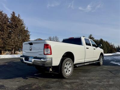 2024 RAM 3500 Tradesman   - Photo 6 - Andover, MN 55304