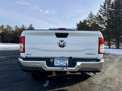 2024 RAM 3500 Tradesman   - Photo 4 - Andover, MN 55304