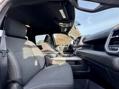 2024 RAM 3500 Tradesman   - Photo 15 - Andover, MN 55304