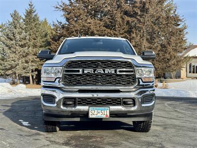 2024 RAM 3500 Tradesman   - Photo 8 - Andover, MN 55304