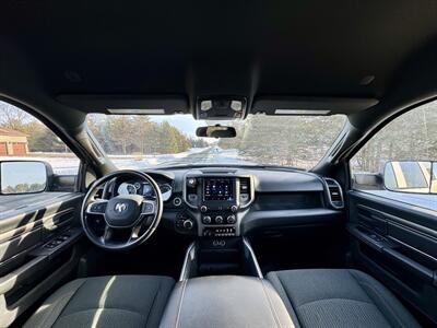 2024 RAM 3500 Tradesman   - Photo 16 - Andover, MN 55304