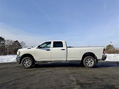 2024 RAM 3500 Tradesman   - Photo 2 - Andover, MN 55304