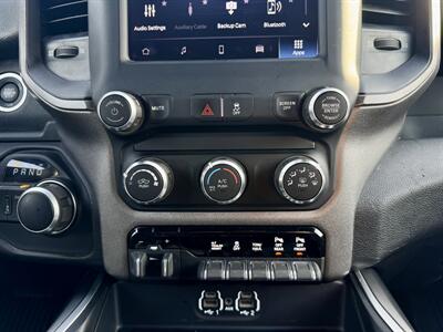 2024 RAM 3500 Tradesman   - Photo 21 - Andover, MN 55304