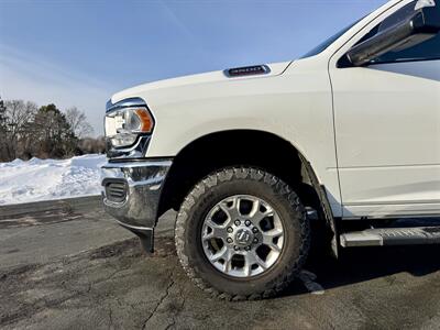 2024 RAM 3500 Tradesman   - Photo 9 - Andover, MN 55304
