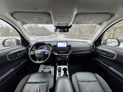 2021 Ford Bronco Sport Outer Banks   - Photo 17 - Andover, MN 55304