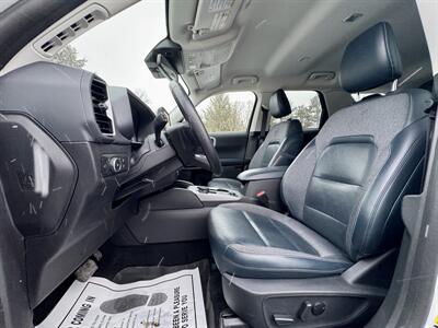 2021 Ford Bronco Sport Outer Banks   - Photo 11 - Andover, MN 55304