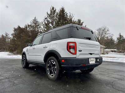 2021 Ford Bronco Sport Outer Banks   - Photo 3 - Andover, MN 55304