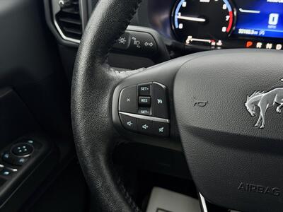 2021 Ford Bronco Sport Outer Banks   - Photo 19 - Andover, MN 55304