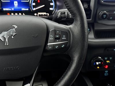 2021 Ford Bronco Sport Outer Banks   - Photo 20 - Andover, MN 55304