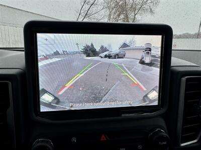 2021 Ford Bronco Sport Outer Banks   - Photo 24 - Andover, MN 55304