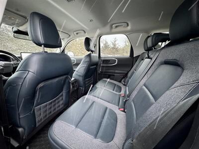 2021 Ford Bronco Sport Outer Banks   - Photo 12 - Andover, MN 55304