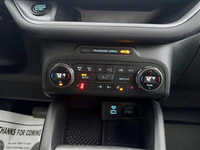 2021 Ford Bronco Sport Outer Banks   - Photo 22 - Andover, MN 55304