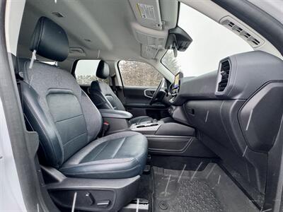 2021 Ford Bronco Sport Outer Banks   - Photo 16 - Andover, MN 55304