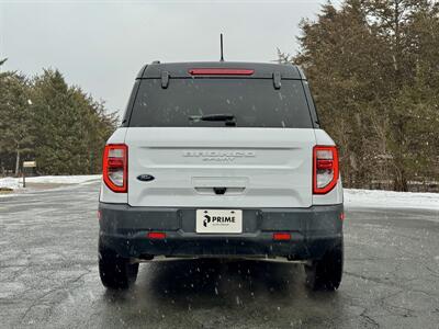 2021 Ford Bronco Sport Outer Banks   - Photo 4 - Andover, MN 55304