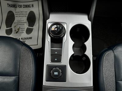 2021 Ford Bronco Sport Outer Banks   - Photo 23 - Andover, MN 55304