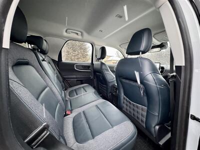 2021 Ford Bronco Sport Outer Banks   - Photo 14 - Andover, MN 55304