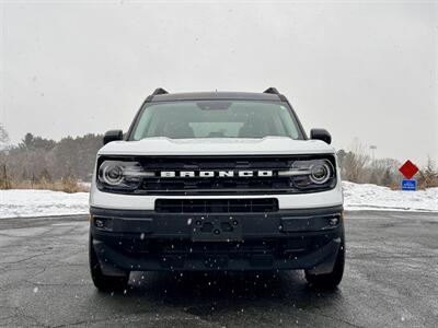 2021 Ford Bronco Sport Outer Banks   - Photo 8 - Andover, MN 55304