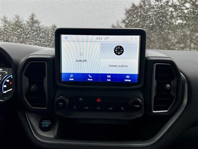 2021 Ford Bronco Sport Outer Banks   - Photo 21 - Andover, MN 55304