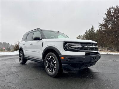 2021 Ford Bronco Sport Outer Banks   - Photo 7 - Andover, MN 55304