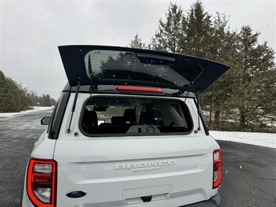 2021 Ford Bronco Sport Outer Banks   - Photo 5 - Andover, MN 55304